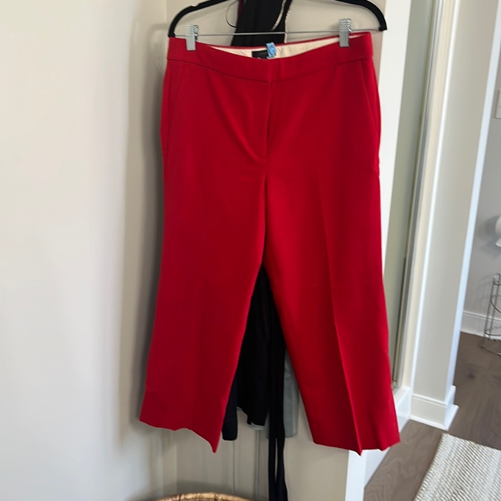 Trousers